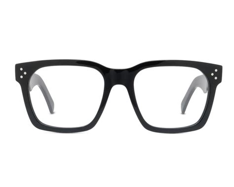 Eyeglasses CELINE 3 Dots Square CL50103I 